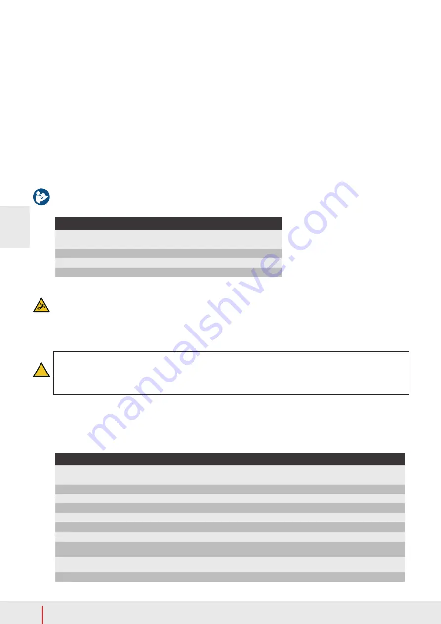 Altrex RS TOWER 51 Manual Download Page 44