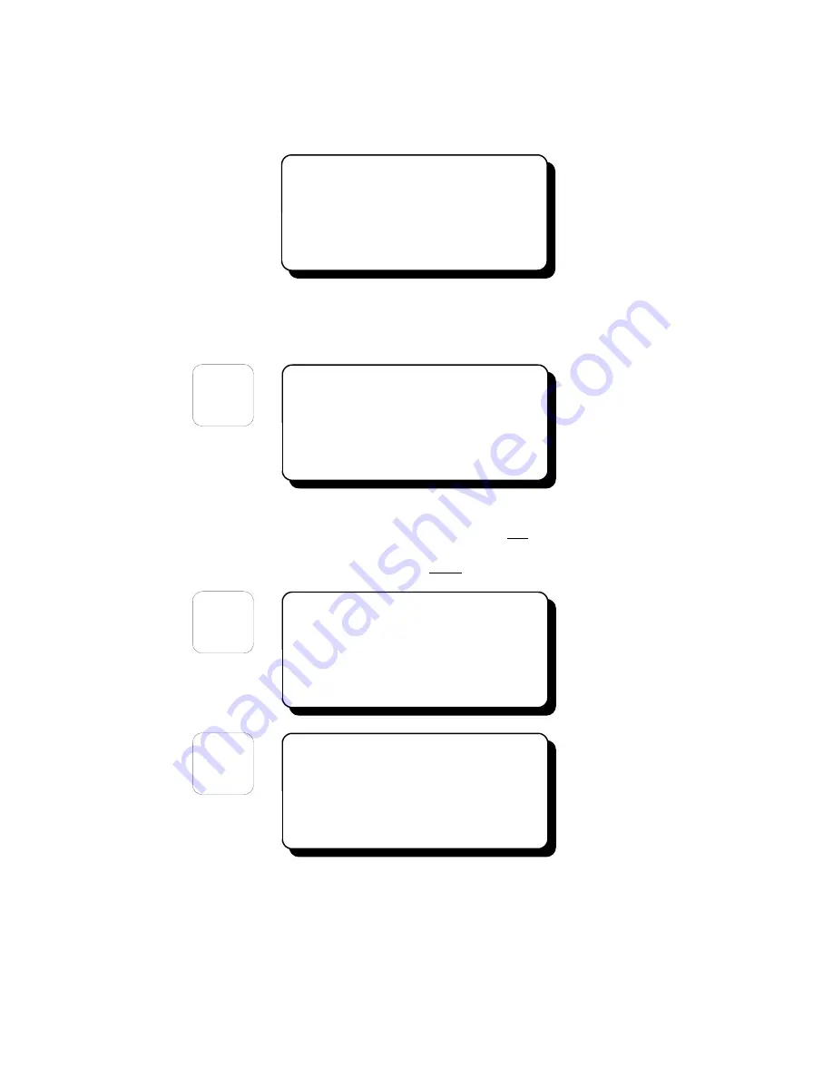 Altronic DE-2200 Operating Instructions Manual Download Page 17