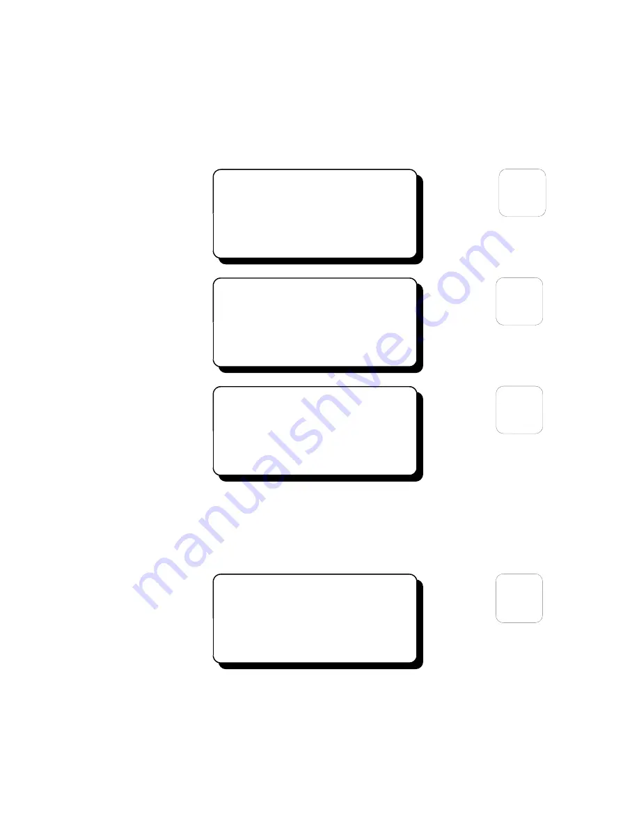 Altronic DE-2200 Operating Instructions Manual Download Page 19