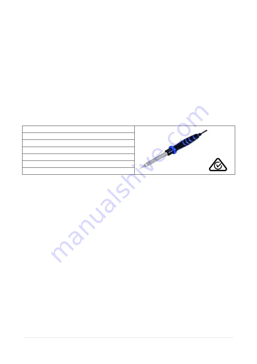 Altronics Micron T 2162 Instruction Manual Download Page 1