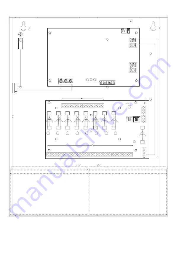 Altronix ACM220 Series Installation Manual Download Page 7