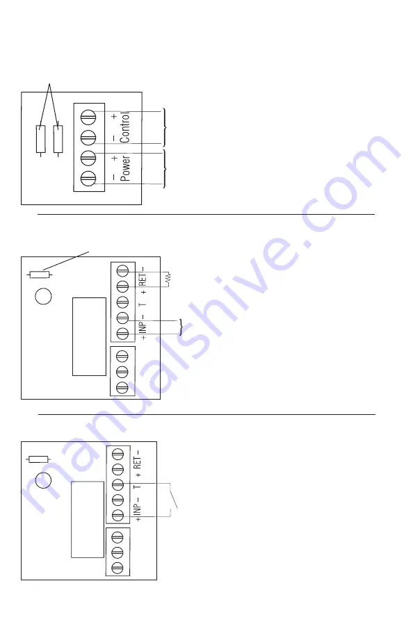 Altronix ACMJ Series Скачать руководство пользователя страница 8