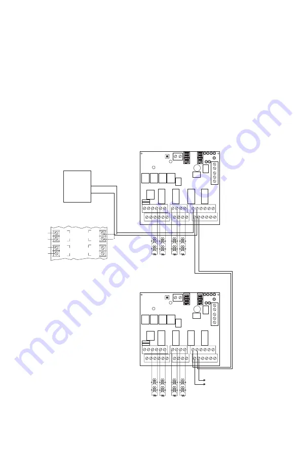 Altronix AL1042ADA220 Скачать руководство пользователя страница 3