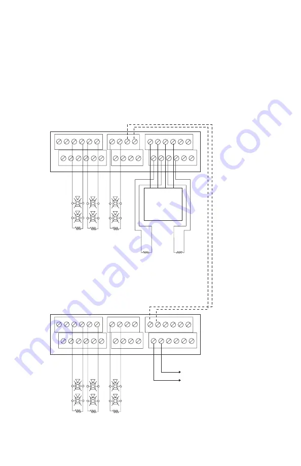 Altronix AL1042ADA220 Application Manual Download Page 4