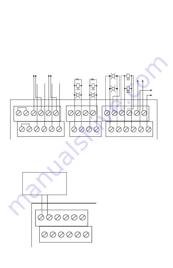 Altronix AL1042ULADA Application Manual Download Page 2