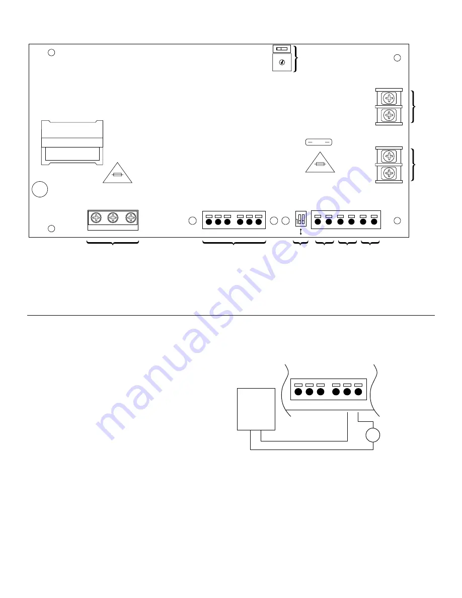 Altronix eFlow4N8DV Скачать руководство пользователя страница 5