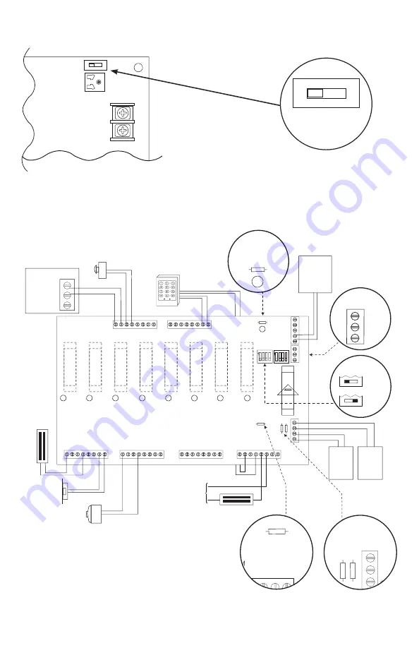 Altronix Maximal Скачать руководство пользователя страница 9