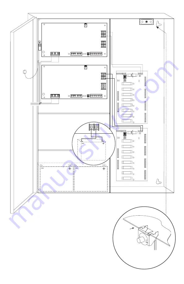 Altronix Maximal Скачать руководство пользователя страница 10