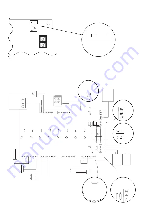 Altronix Maximal11DV Скачать руководство пользователя страница 9