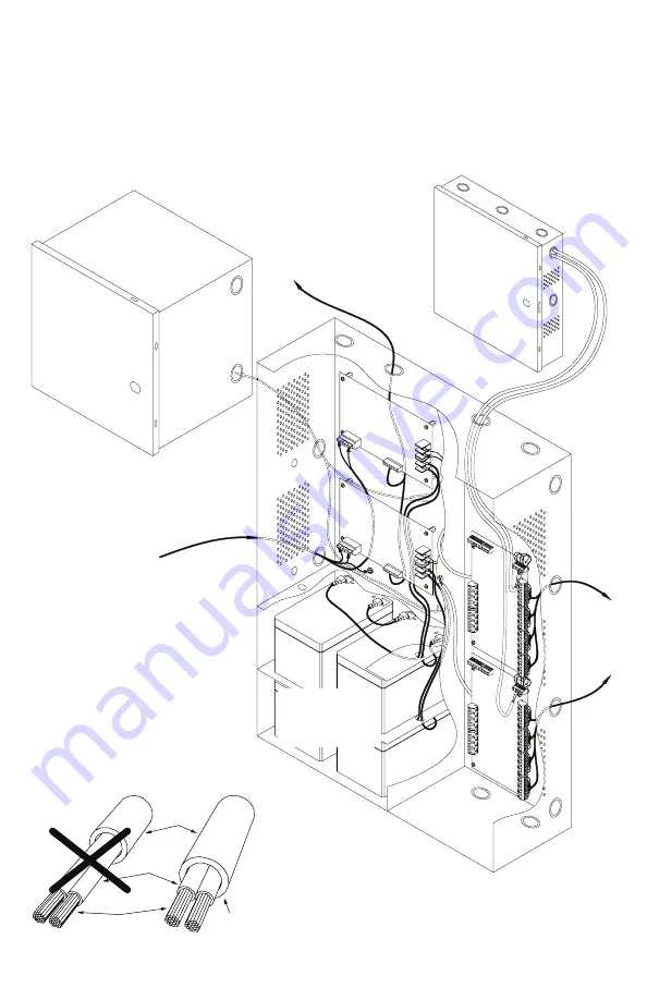 Altronix Maximal11DV Manual Download Page 13