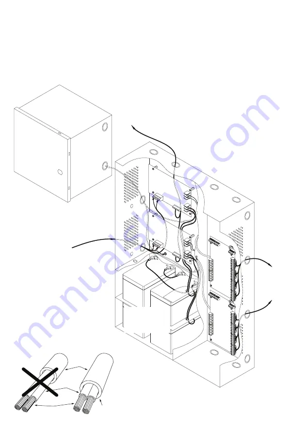 Altronix Maximal11DV Manual Download Page 14