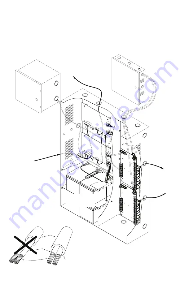 Altronix Maximal11DV Manual Download Page 15