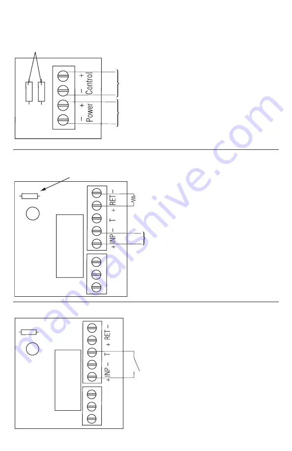 Altronix Maximal11DV Manual Download Page 17