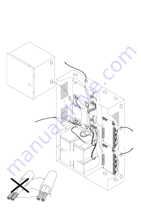 Altronix Maximal11V Installation Manual Download Page 14