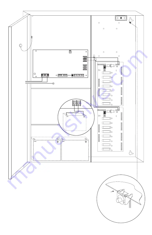 Altronix Maximal3F Скачать руководство пользователя страница 10