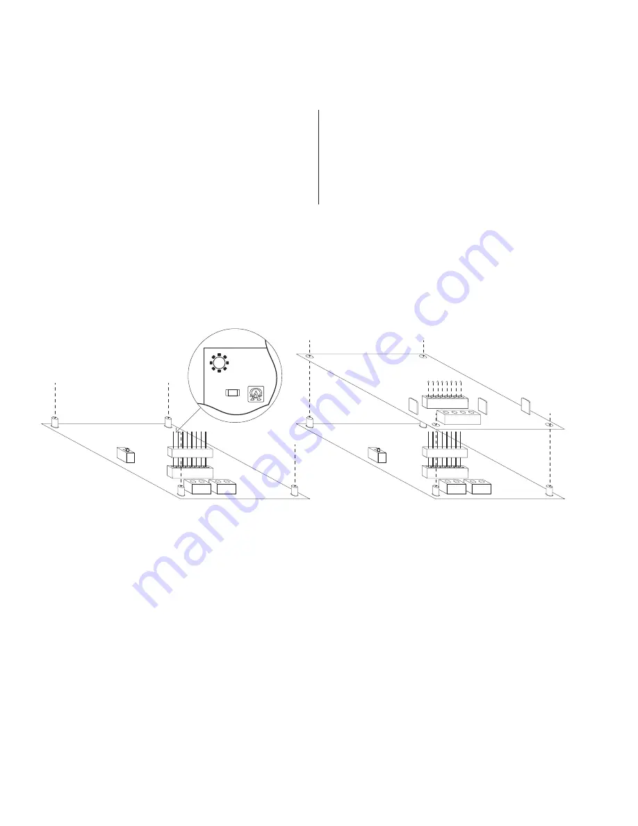 Altronix PDS8 Скачать руководство пользователя страница 3