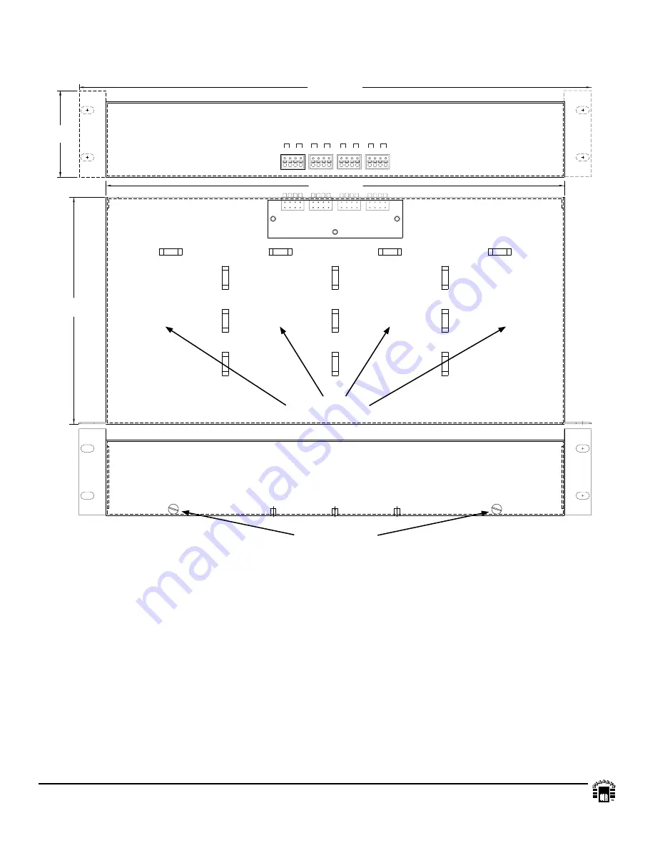 Altronix RE2 Installation Instructions Download Page 2