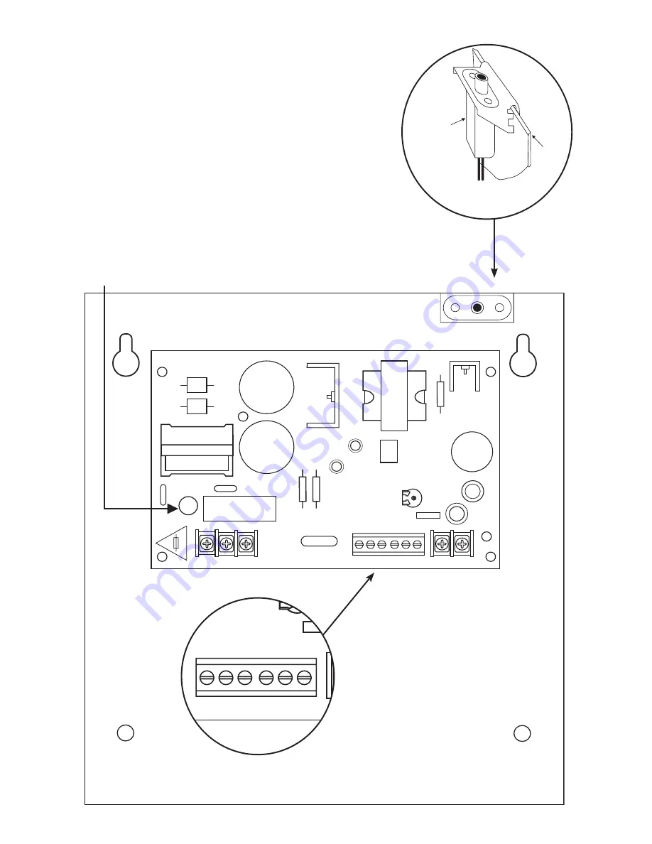 Altronix STRIKEIT2 Скачать руководство пользователя страница 6