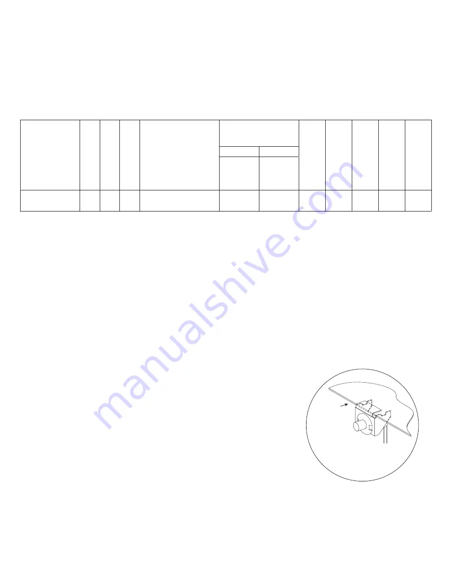 Altronix Trove T2KHK3F12 Installation Manual Download Page 2