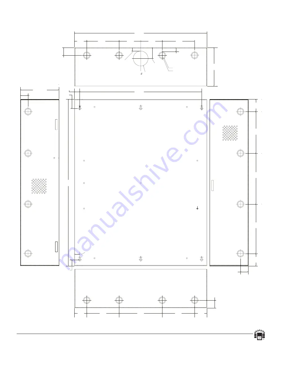 Altronix Trove2 Installation Manual Download Page 4