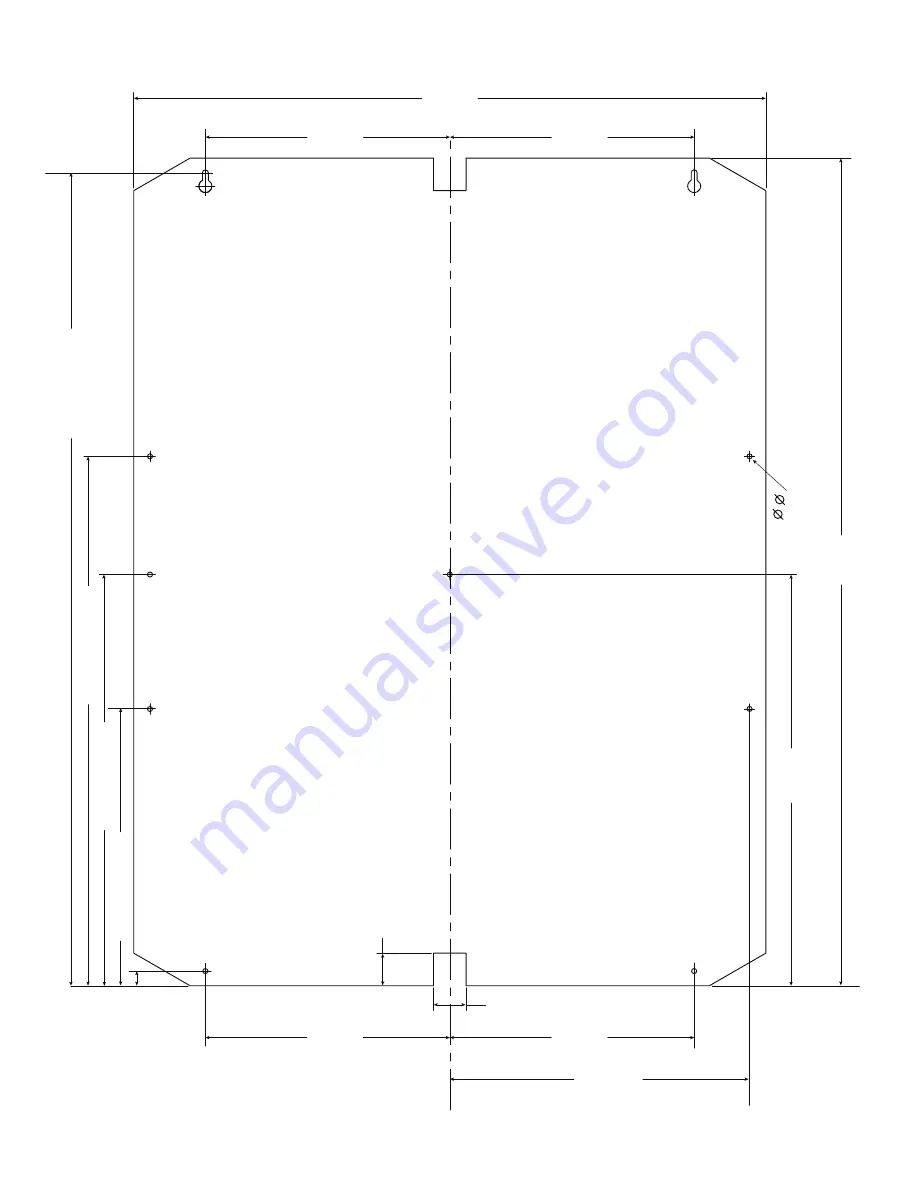 Altronix Trove2Z2 Installation Manual Download Page 7