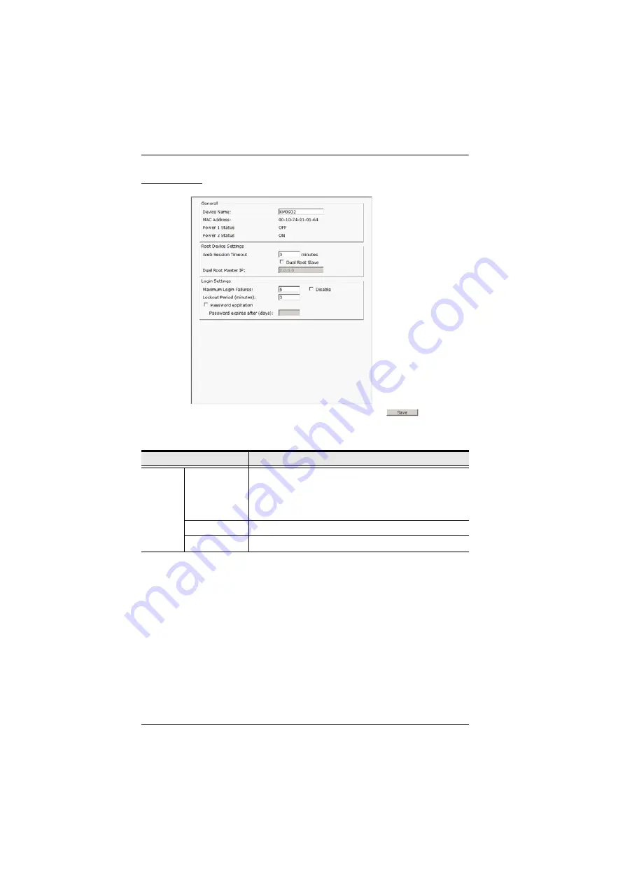 Altuscn KM0032 User Manual Download Page 54