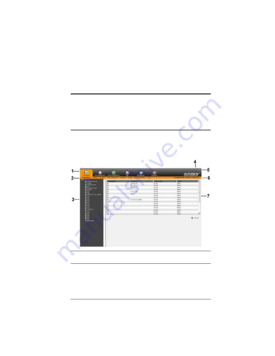 Altuscn KN2116a User Manual Download Page 63