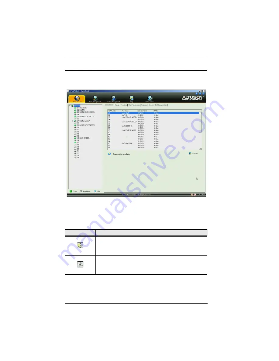 Altuscn KN2116a User Manual Download Page 68