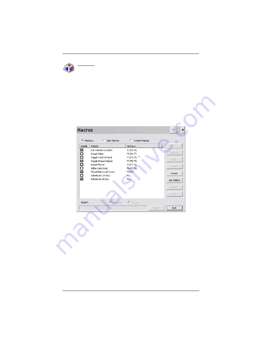 Altuscn KN2116a User Manual Download Page 74