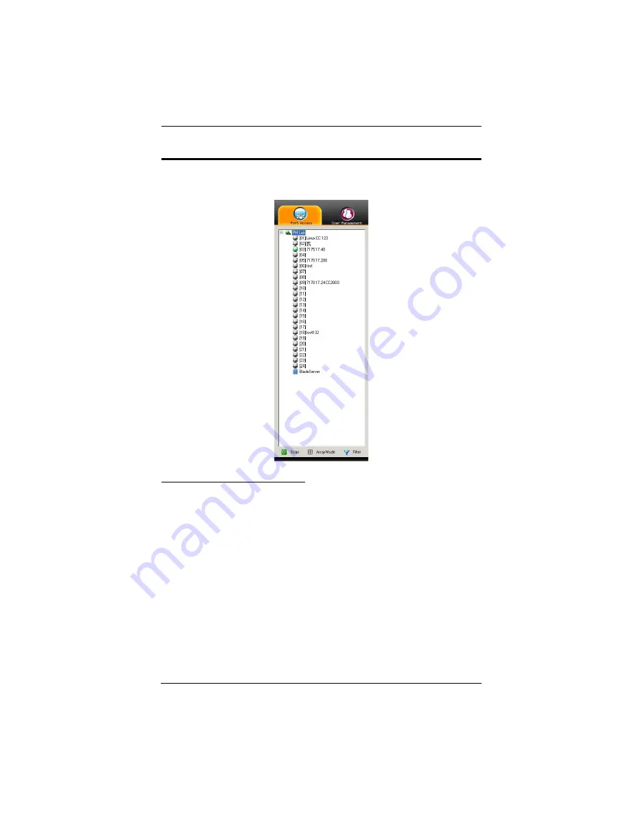 Altuscn KN2116a User Manual Download Page 105