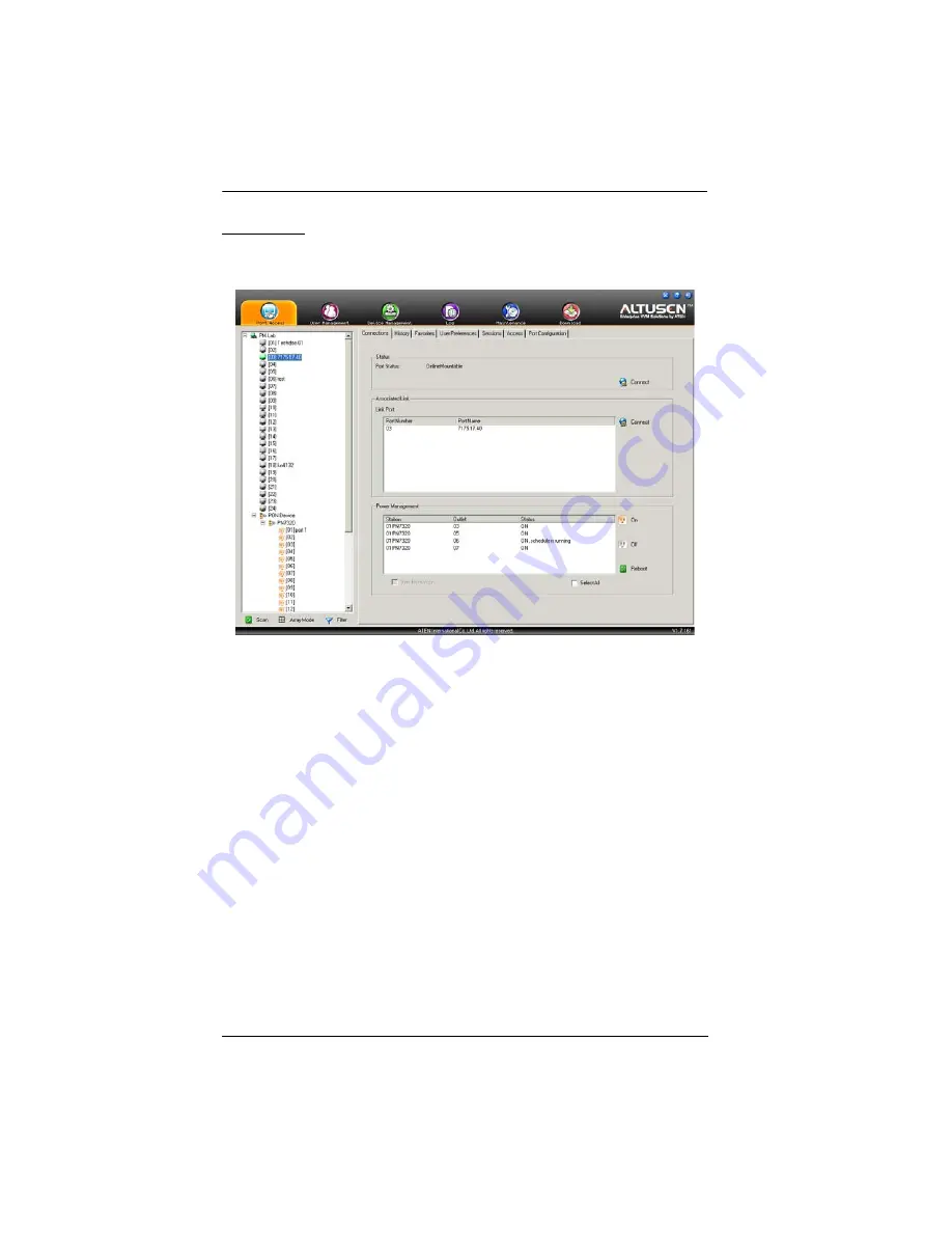 Altuscn KN2116a User Manual Download Page 112