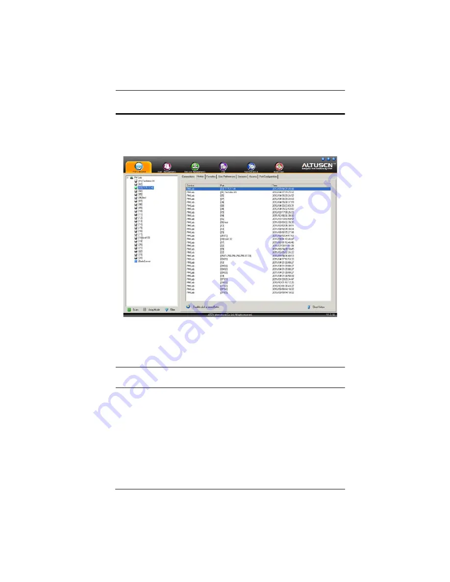 Altuscn KN2116a User Manual Download Page 123