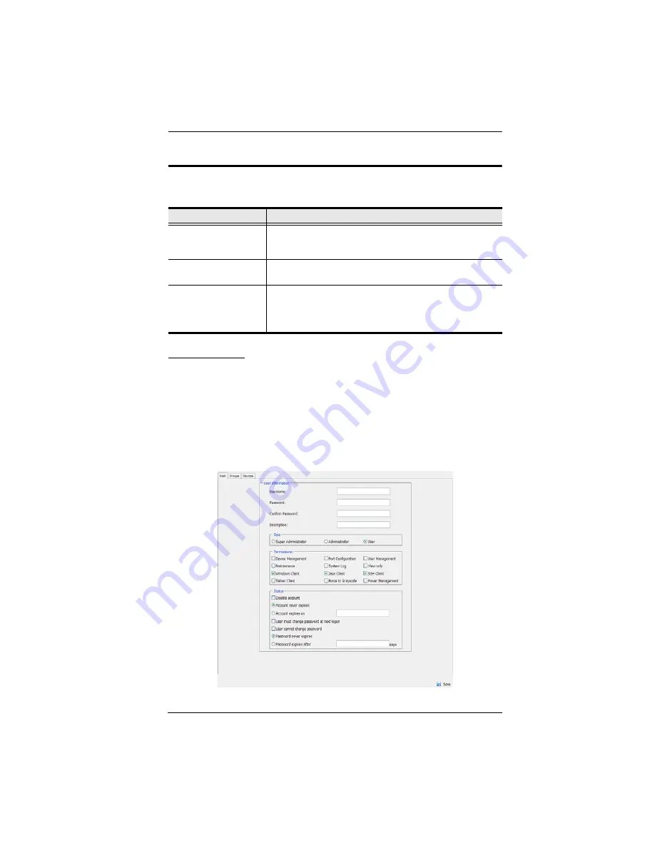 Altuscn KN2116a User Manual Download Page 147