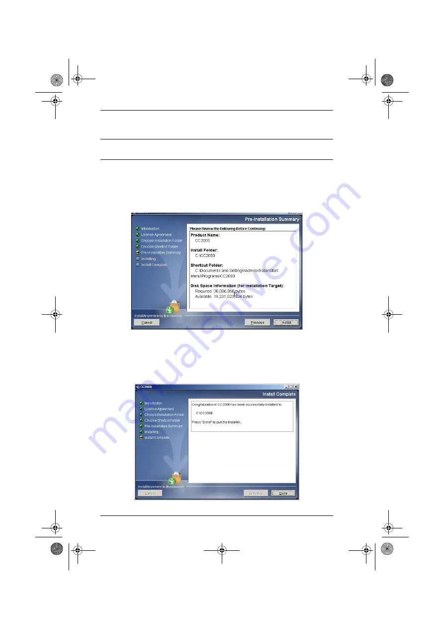 Altusen ALTUSEN CC2000 User Manual Download Page 28