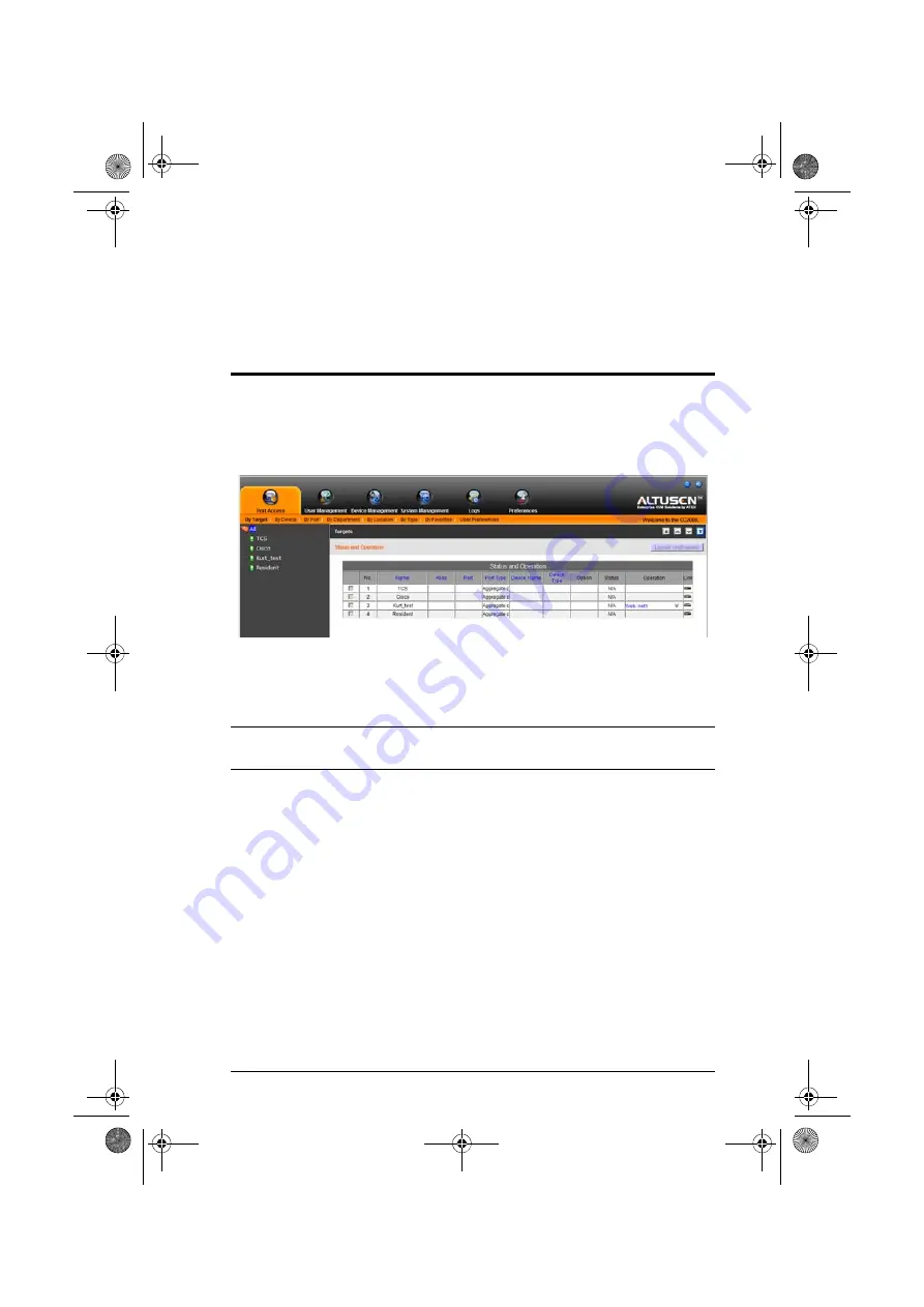 Altusen ALTUSEN CC2000 User Manual Download Page 47