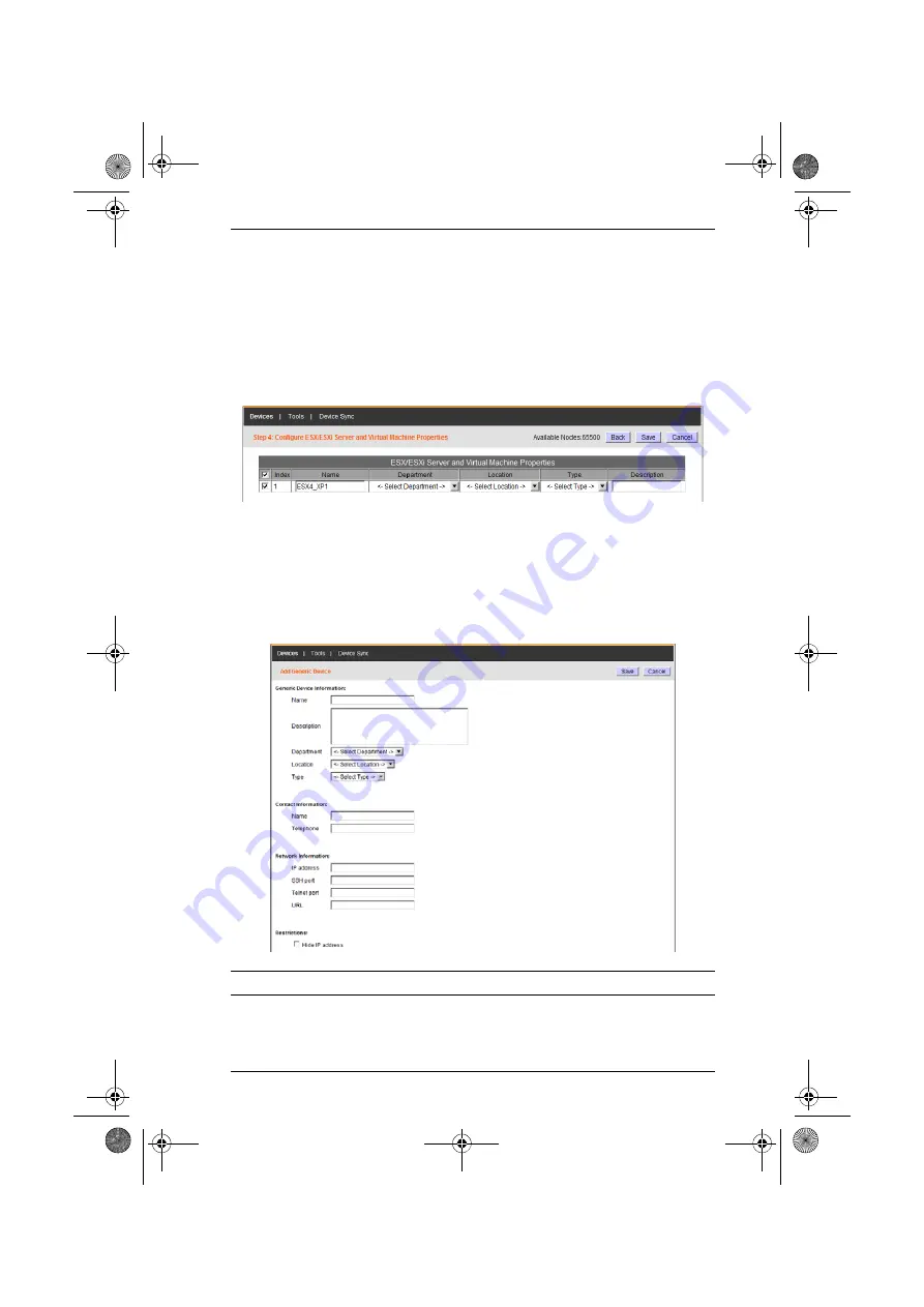 Altusen ALTUSEN CC2000 Скачать руководство пользователя страница 107