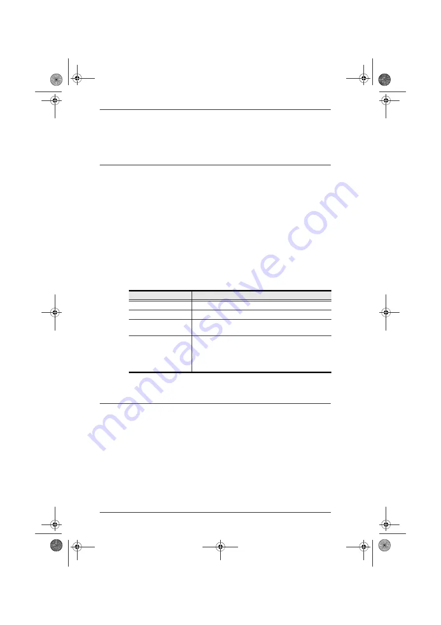 Altusen ALTUSEN CC2000 User Manual Download Page 130