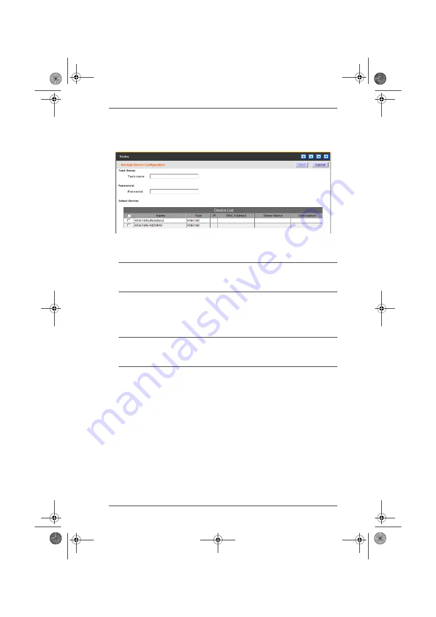 Altusen ALTUSEN CC2000 User Manual Download Page 183