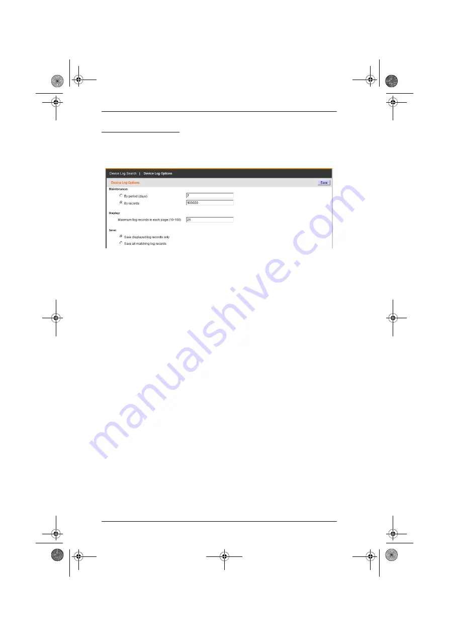 Altusen ALTUSEN CC2000 User Manual Download Page 206