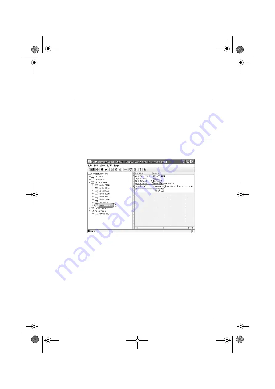 Altusen ALTUSEN CC2000 User Manual Download Page 263