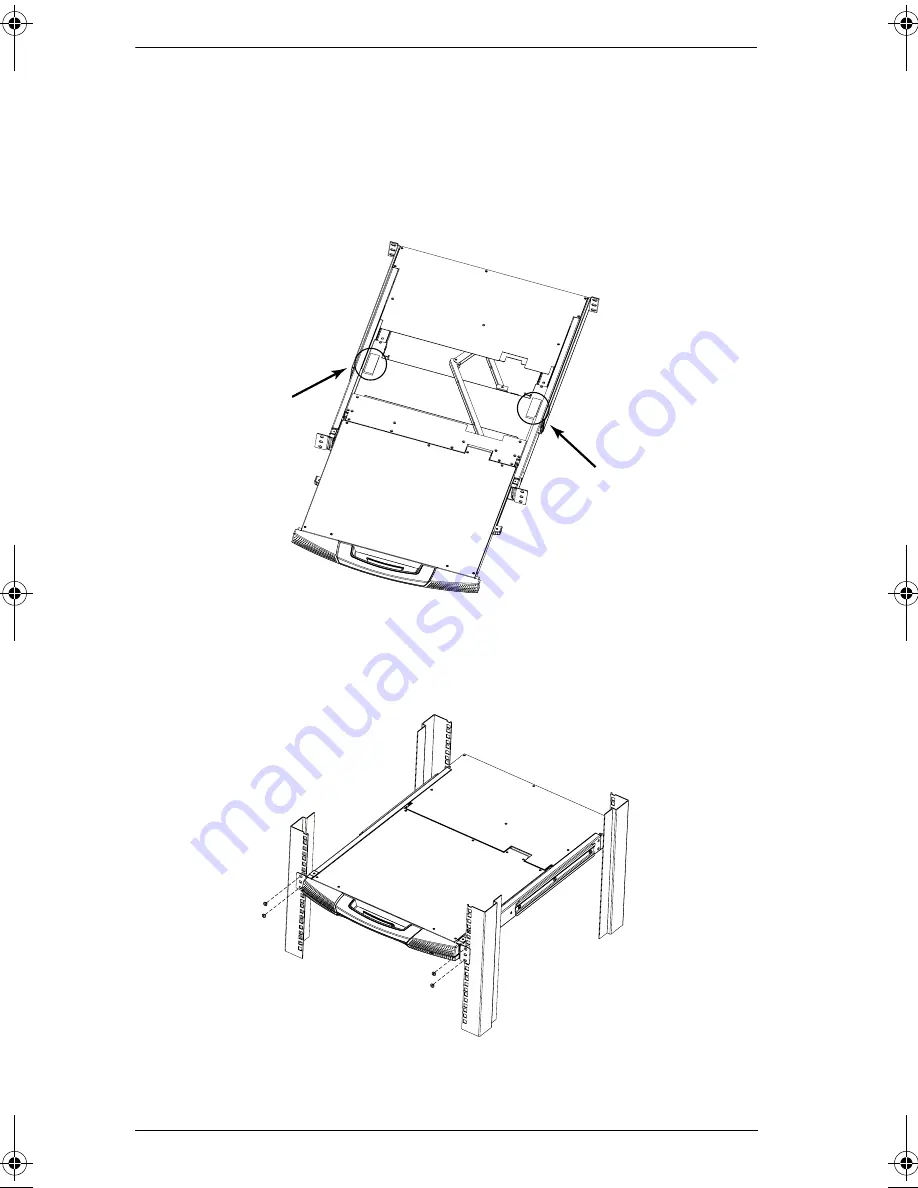 Altusen Hideaway KL3116 User Manual Download Page 26