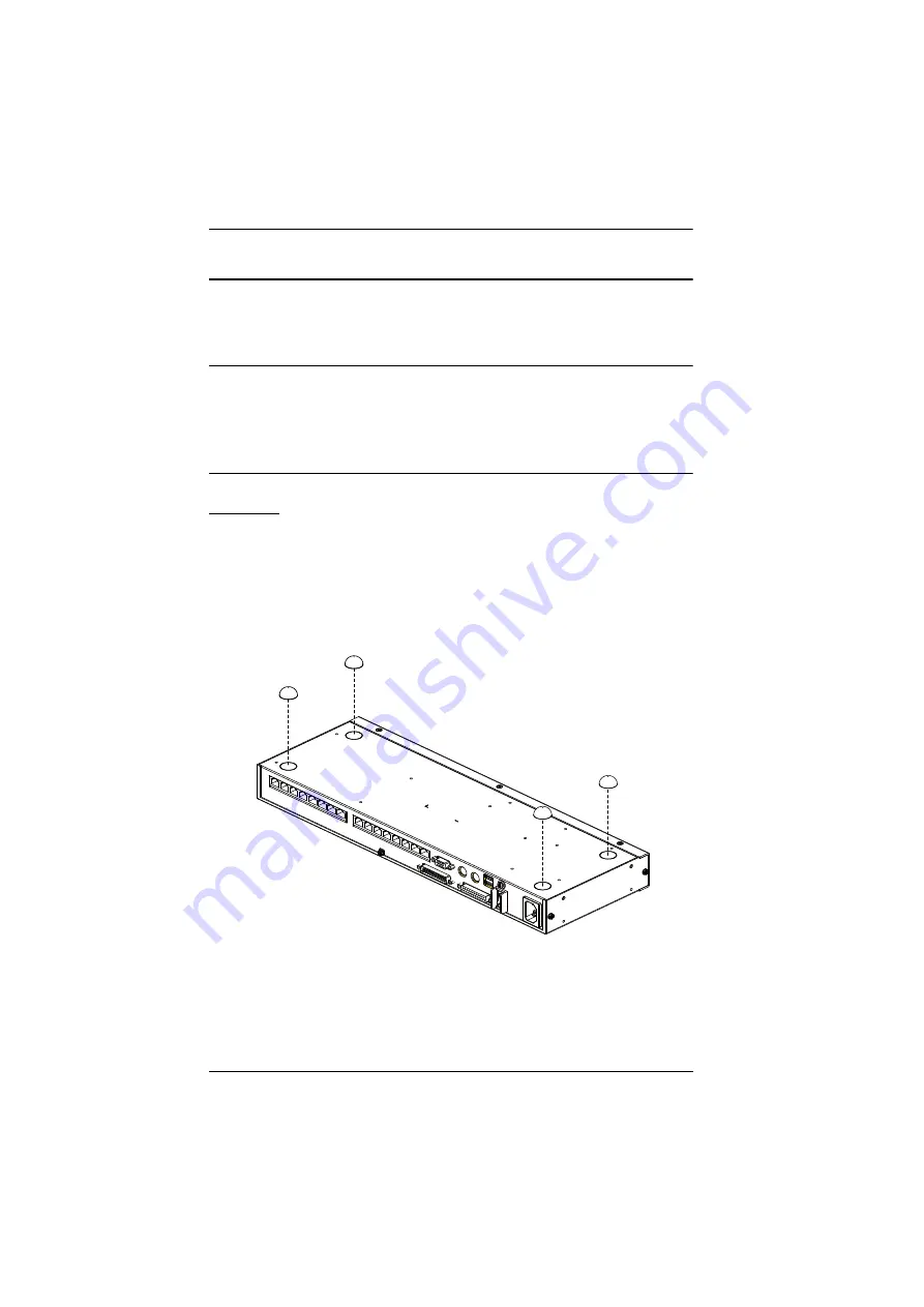 Altusen KH1508a Скачать руководство пользователя страница 22