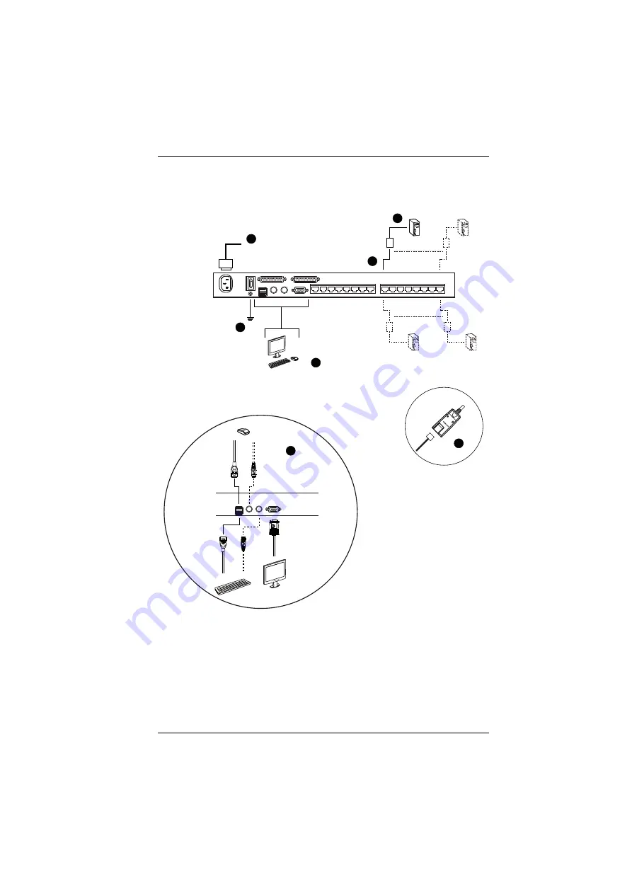 Altusen KH1508a User Manual Download Page 25