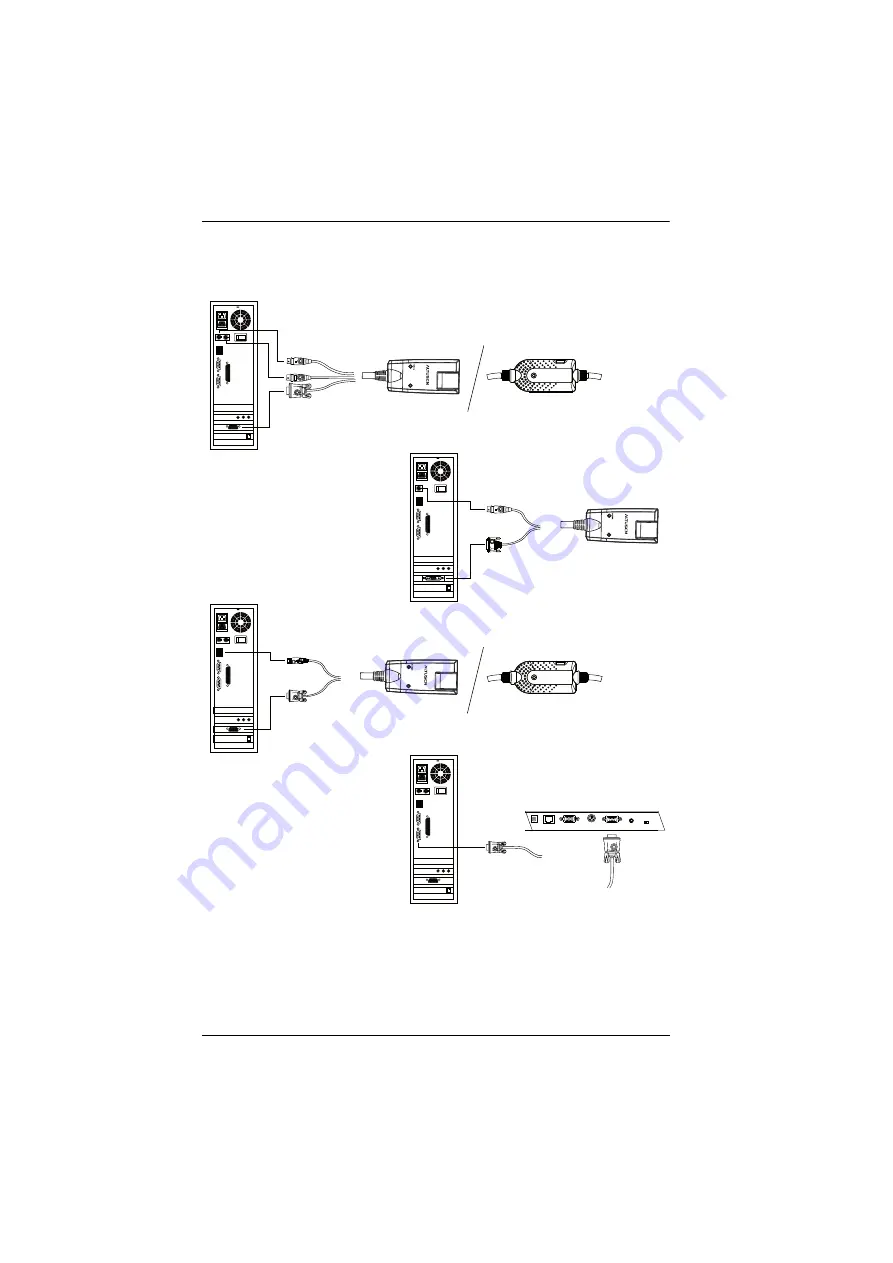 Altusen KH1508a User Manual Download Page 26