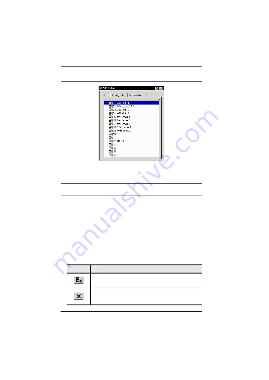 Altusen KL9108 User Manual Download Page 94