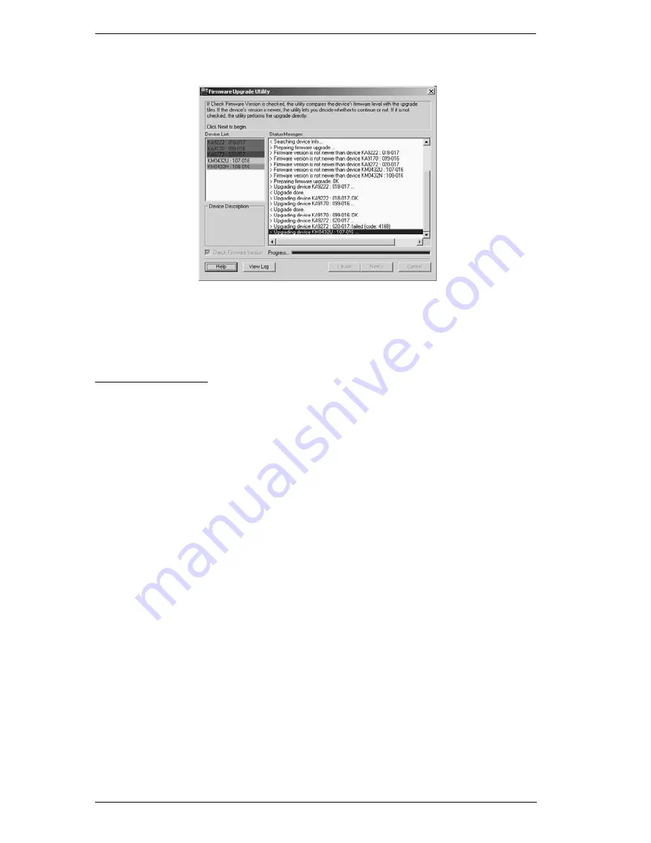 Altusen KM0216 / KM0432 User Manual Download Page 74