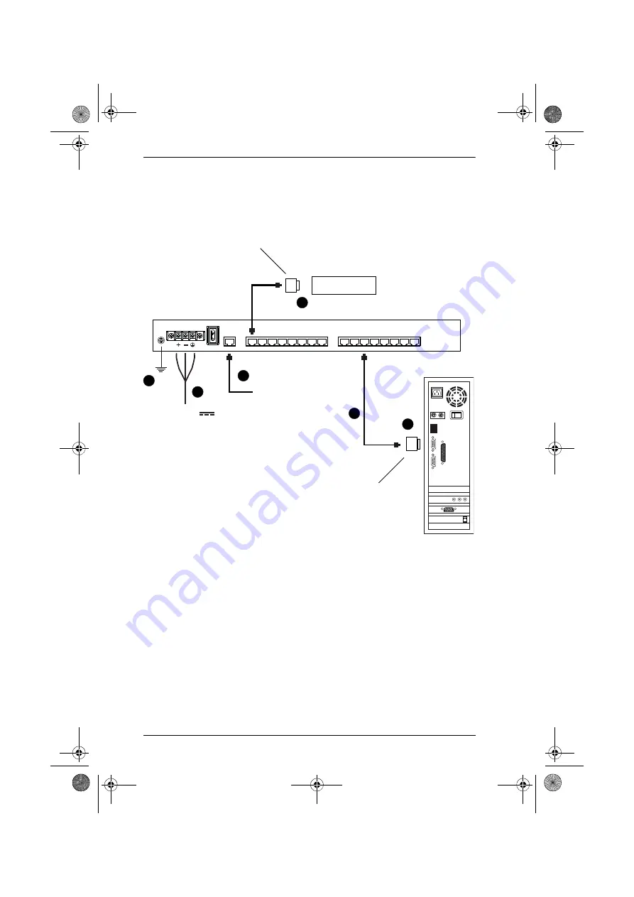 Altusen SN0108 Скачать руководство пользователя страница 24