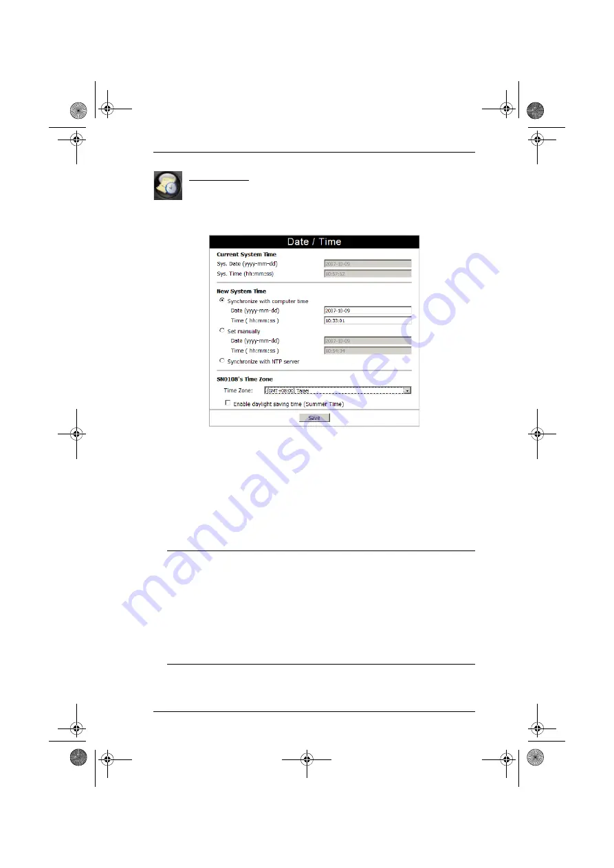 Altusen SN0108 User Manual Download Page 39