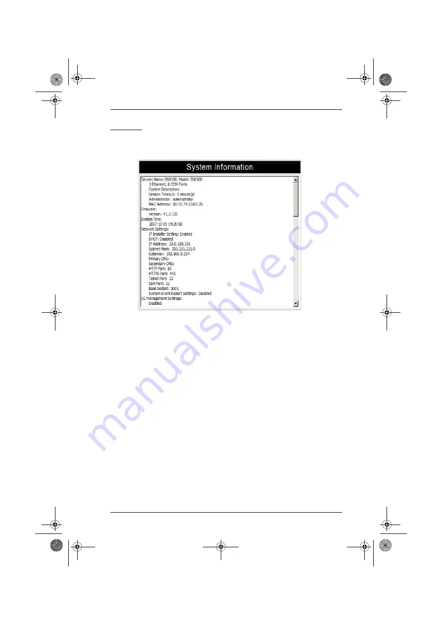 Altusen SN0108 User Manual Download Page 51