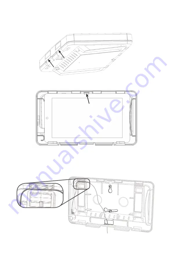 Alula RE657 Manual Download Page 4